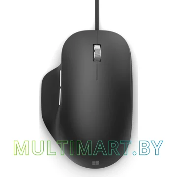 Мышь Microsoft Ergonomic Wired Mouse